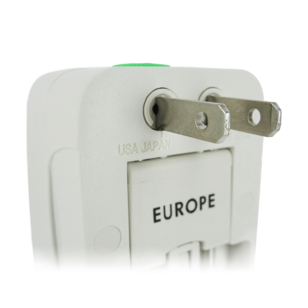 Universele Voltage Adapter - foto 4