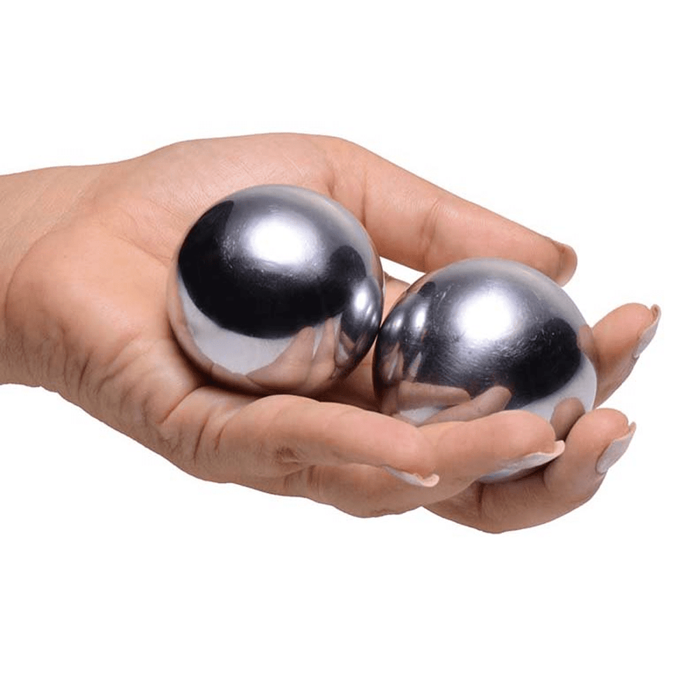 Titanica - Extreme Orgasm Balls - foto 2