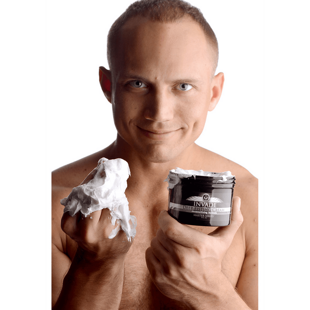 Fisting Cream - 240 ml - foto 3