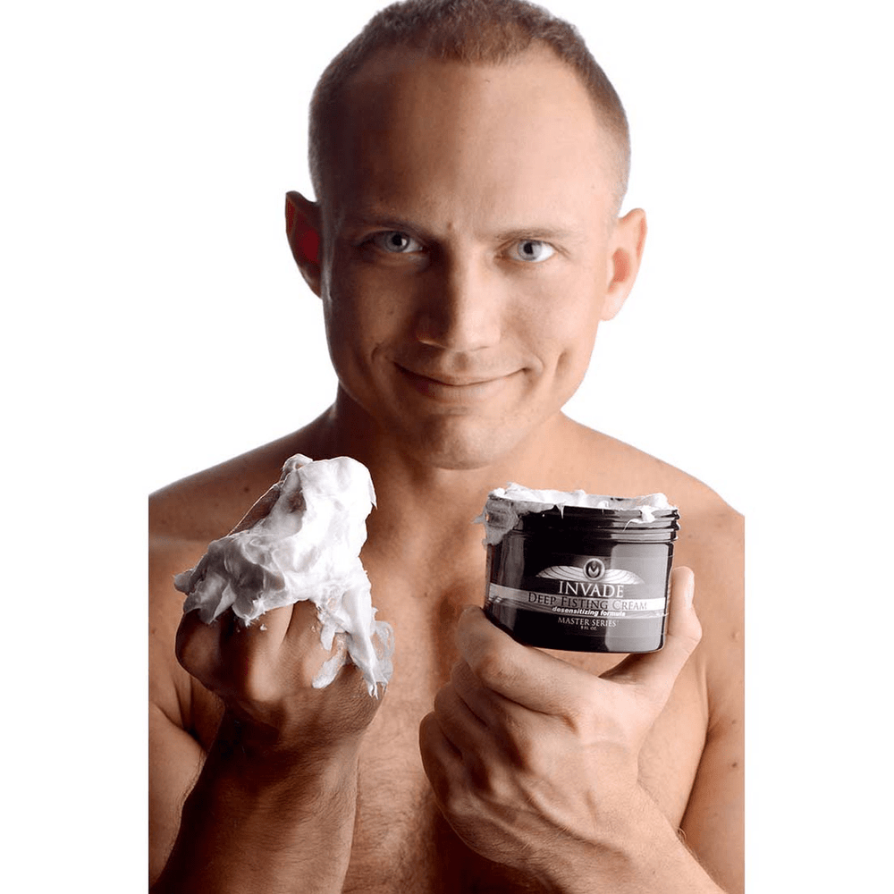 Fisting Cream - 240 ml - foto 5