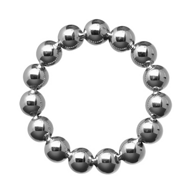 Meridian - Gekraalde Cockring - M/L - foto 2