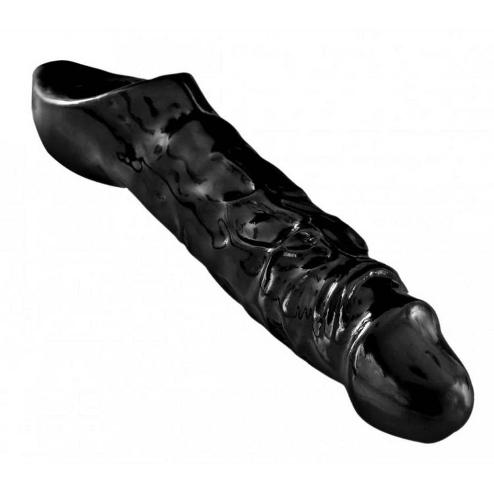Mamba Cock - Penis Sleeve - foto 2