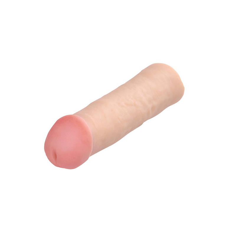 Mega Enlarger - Penis Sleeve - foto 2