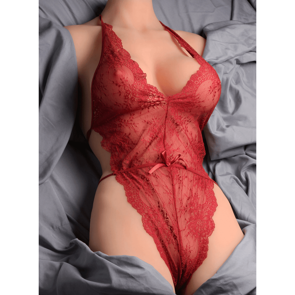 Diana - Levensechte Sekspop Torso - foto 8