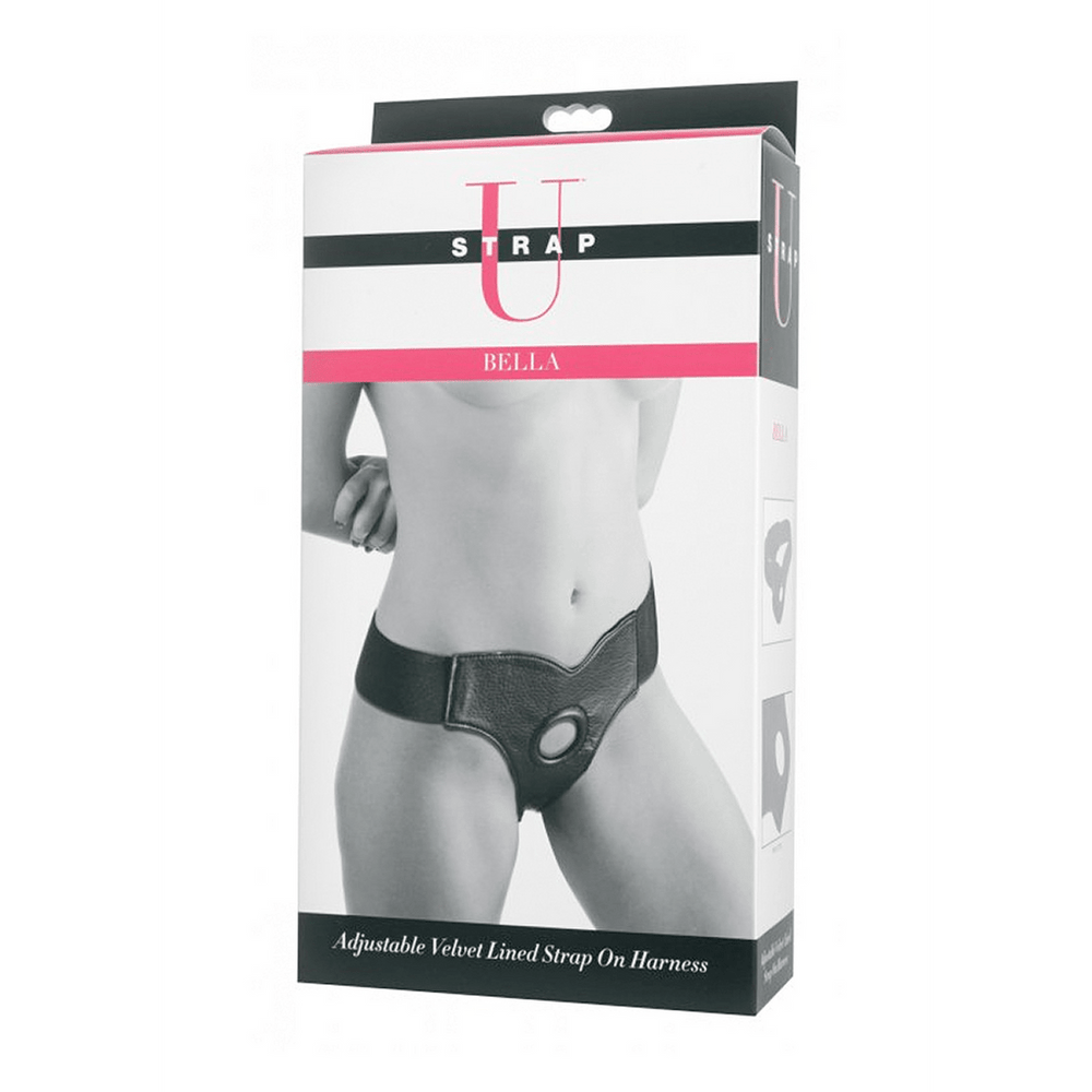 Bella - Verstelbare Strap-On - foto 3
