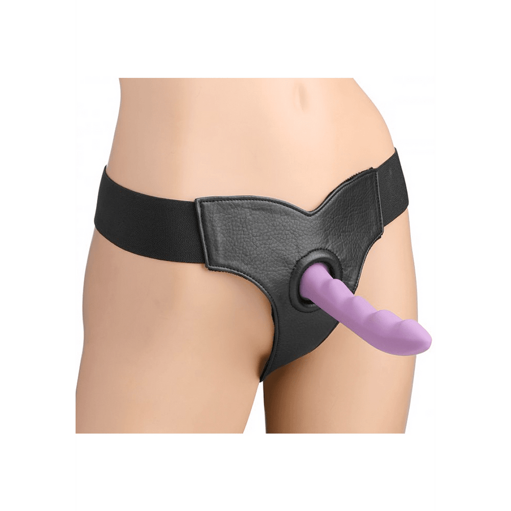 Bella - Verstelbare Strap-On - foto 4