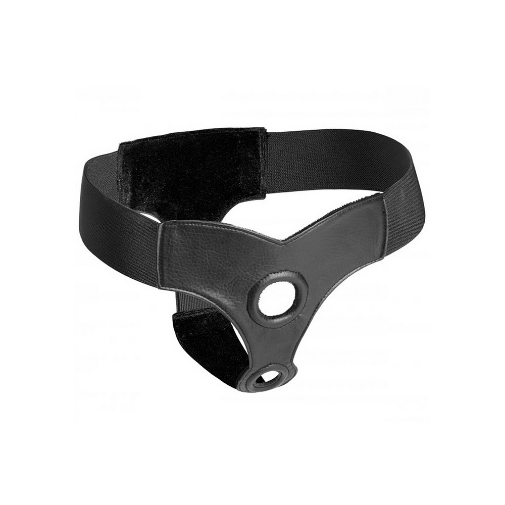 Crave - Dubbele Penetratie Strap-On - foto 4