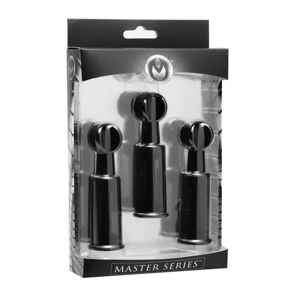 Fusion - Triple Suction Cups - foto 3