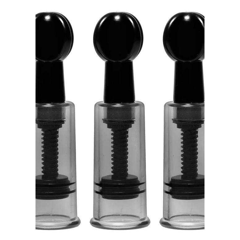 Fusion - Triple Suction Cups - foto 2