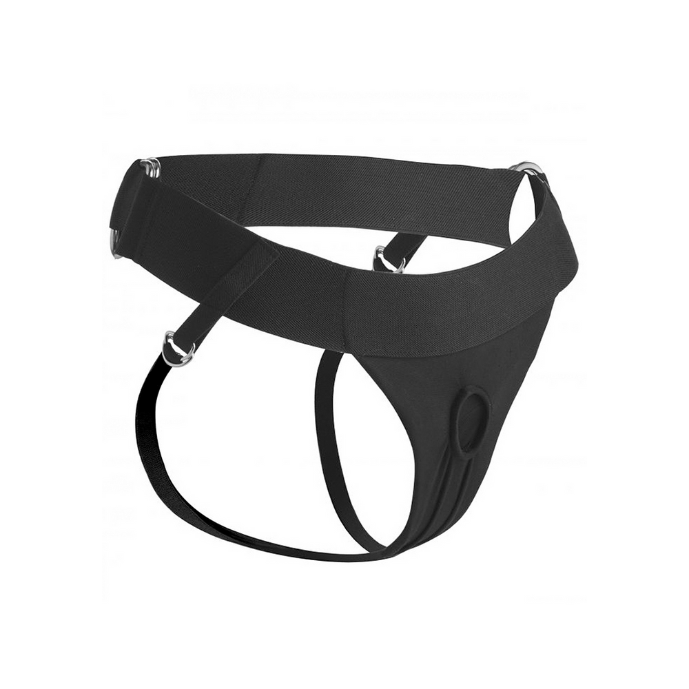 Avalon - Jock Style Strap-On - foto 5