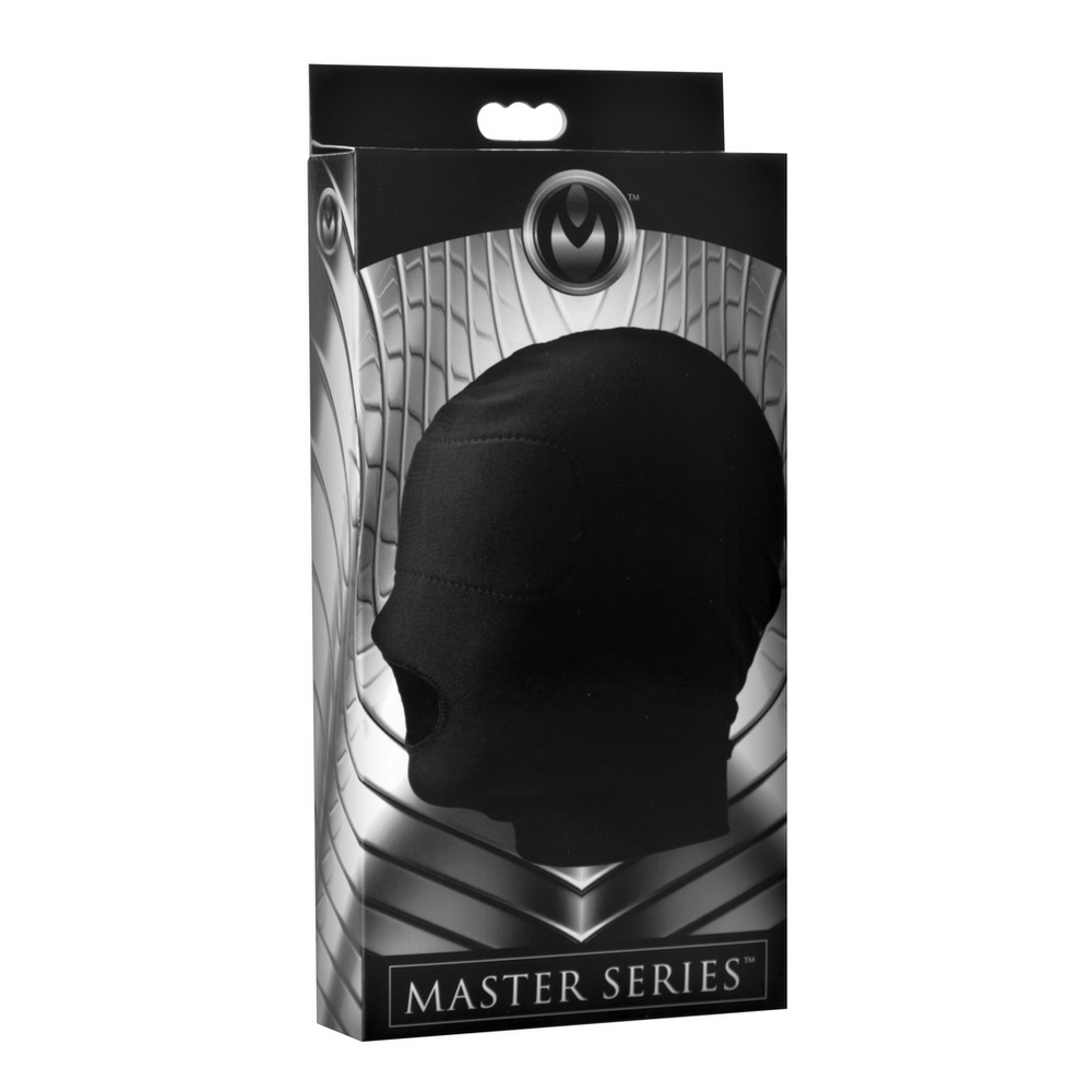Disguise - Masker met open mond - foto 3