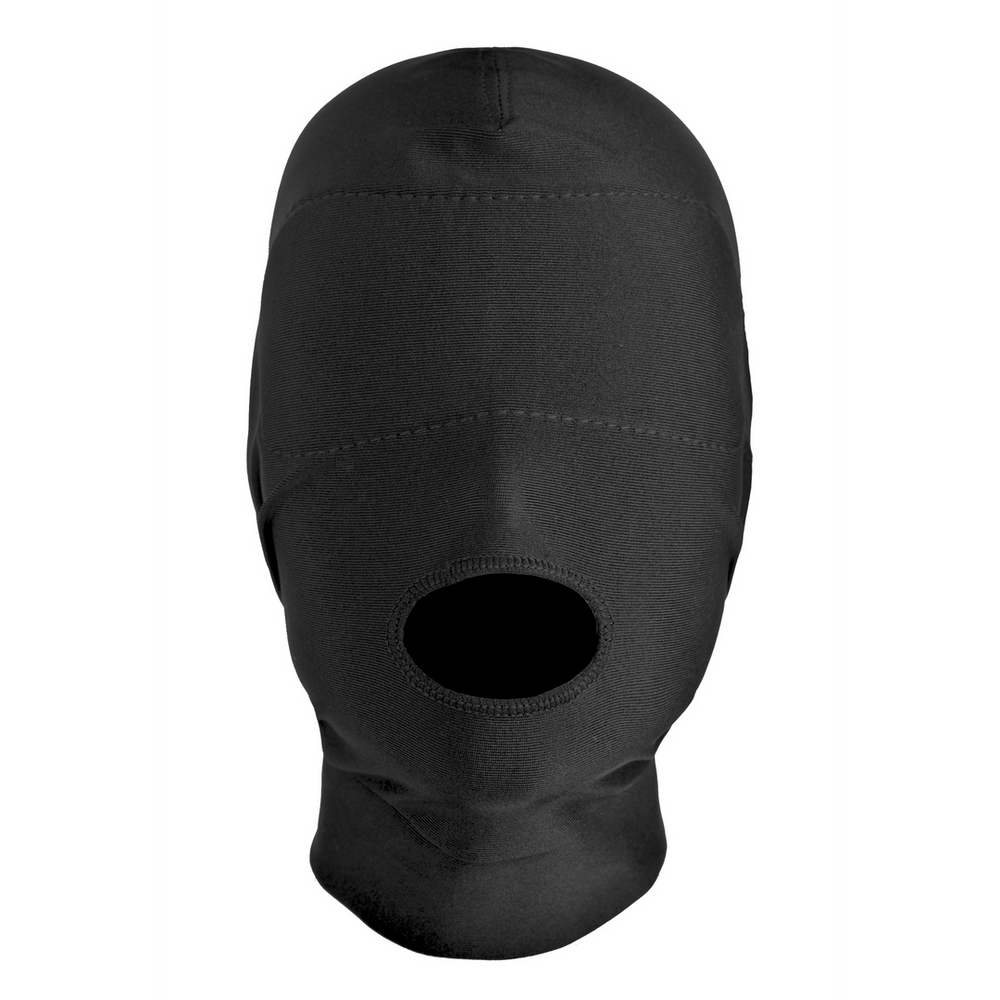 Disguise - Mask with Open Mouth