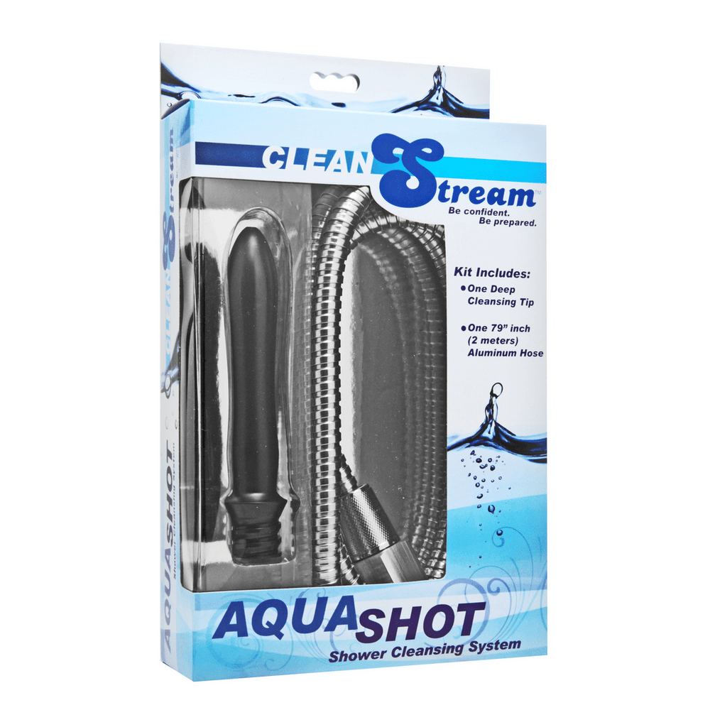 Aqua Shot - Enema Douche - foto 2