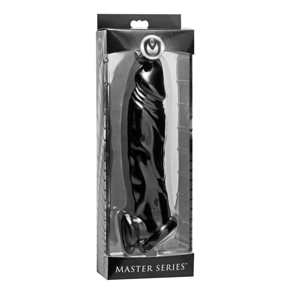 Fuk Tool - Penis Sleeve en Ball Stretcher - foto 2