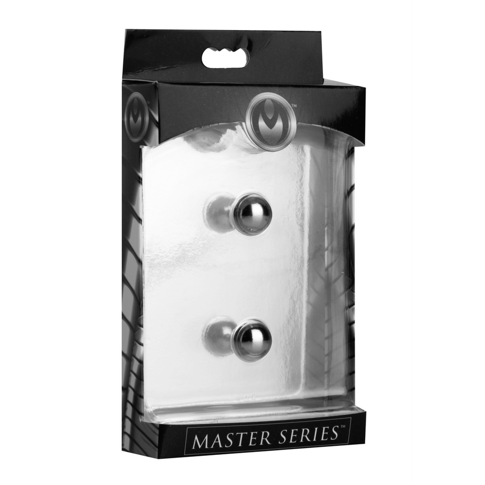 Magnus XL - Ultrakrachtige Magnetische ballen - foto 2