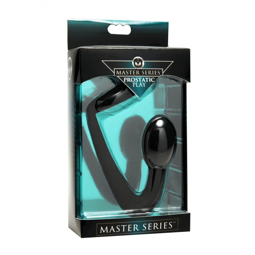 Prostatic Play - Explorer - Penisring en Prostaatplug - foto 2
