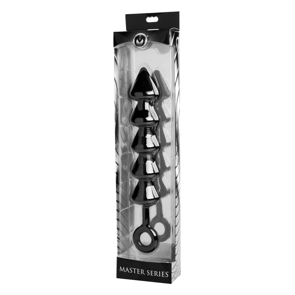 Spades - Anal Beads XL - foto 2