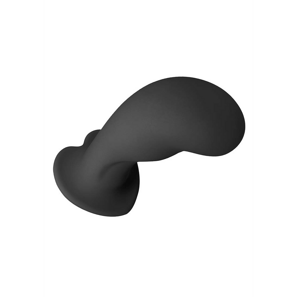 Strap U Heart On - Silicone Dildo - foto 4