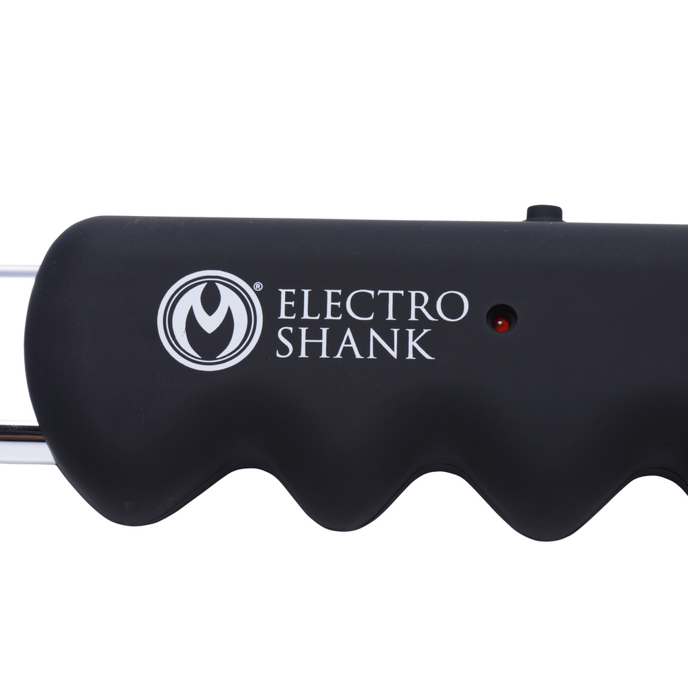 Elektroschacht - Elektroschokmes met handvat - foto 2