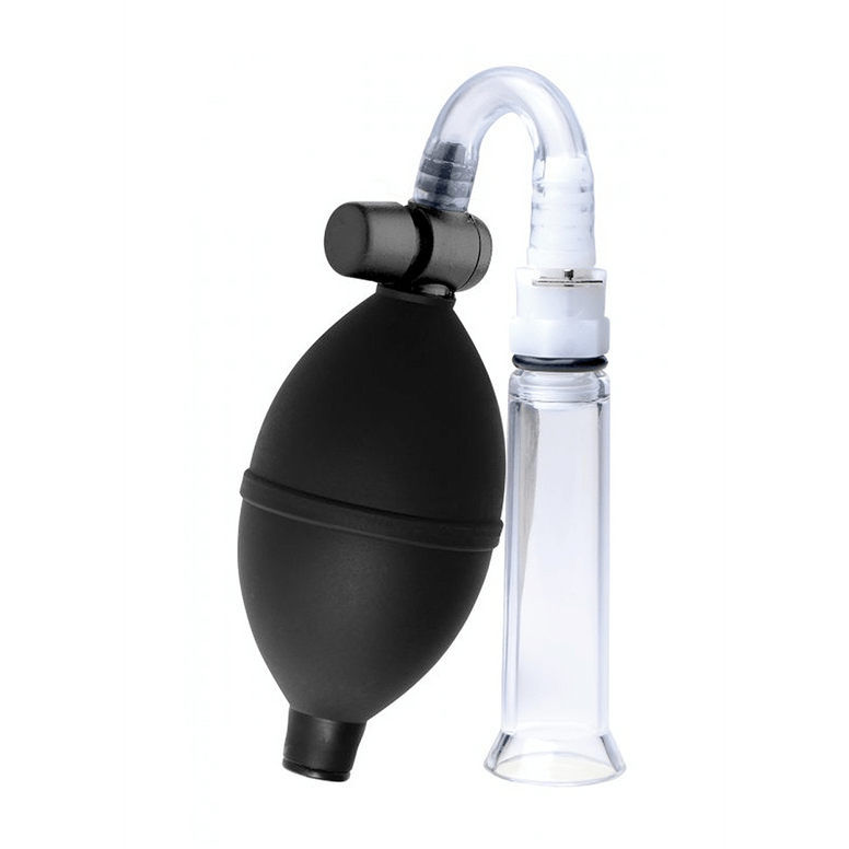 Size Matters - Clitoris Pompsysteem - foto 2