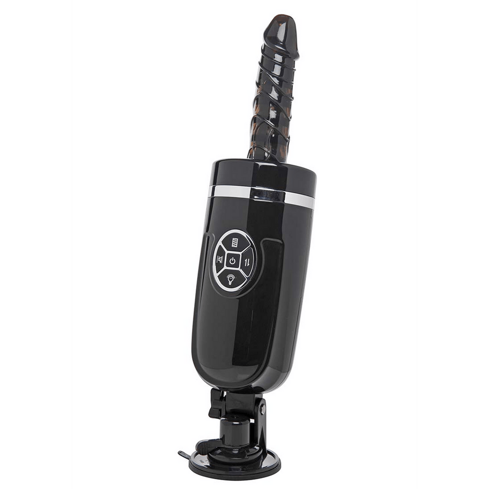 Jaxxx Hammer 2.0 - Sex Machine - foto 2