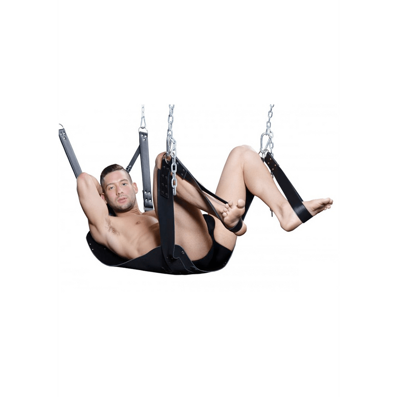 Extreme Sling - Bondage Sex Swing