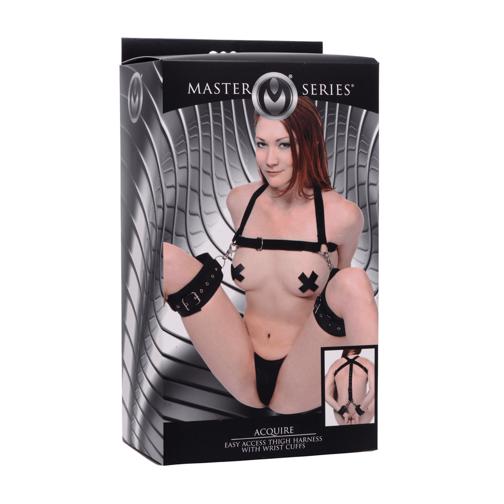 Easy Access - Dij Harnas met Boeien - foto 6