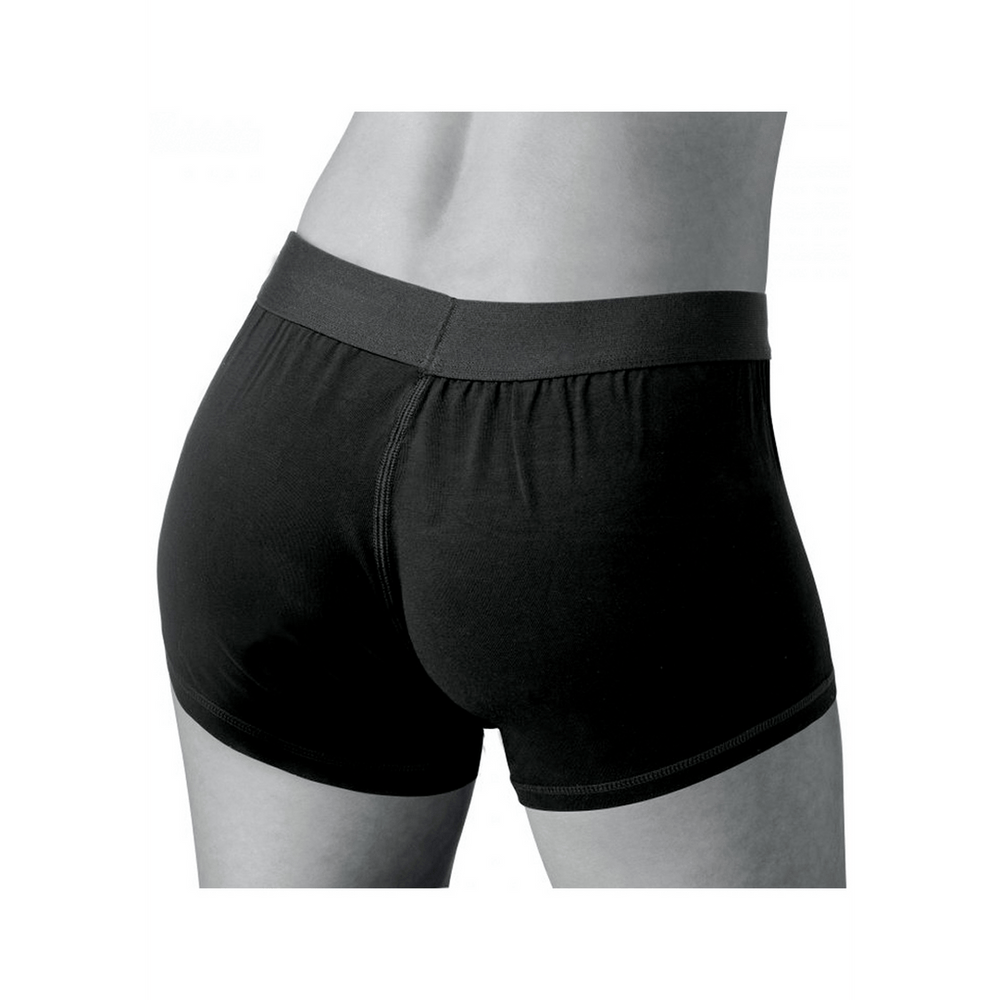 Mod Active-Style Harness + Built-in O-Ring - L/XL - foto 5