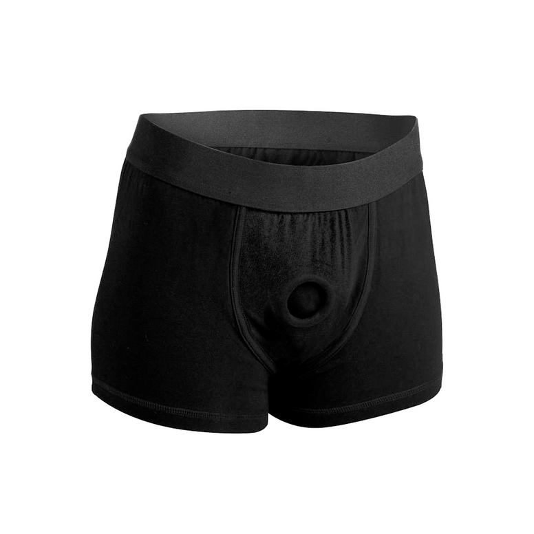 Mod Active-Style Harness + Built-in O-Ring - L/XL - foto 2