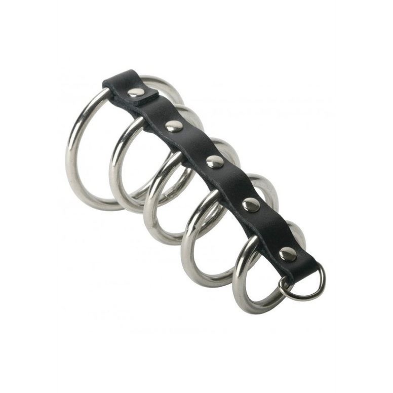 Gates of Hell - 5 Rings - foto 2