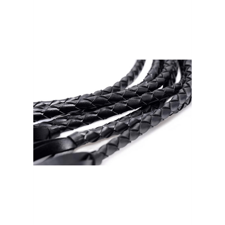 Braided Flogger - foto 2