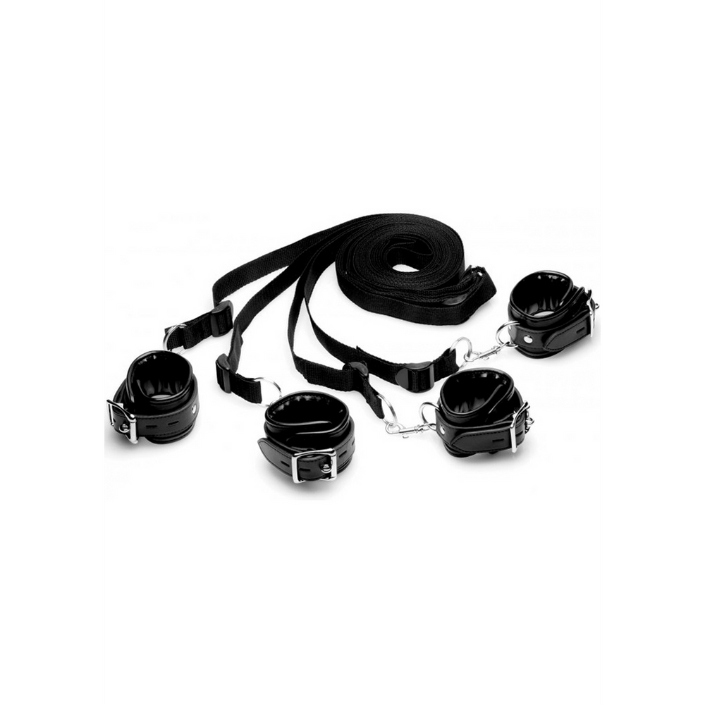 Bed binding set - foto 5