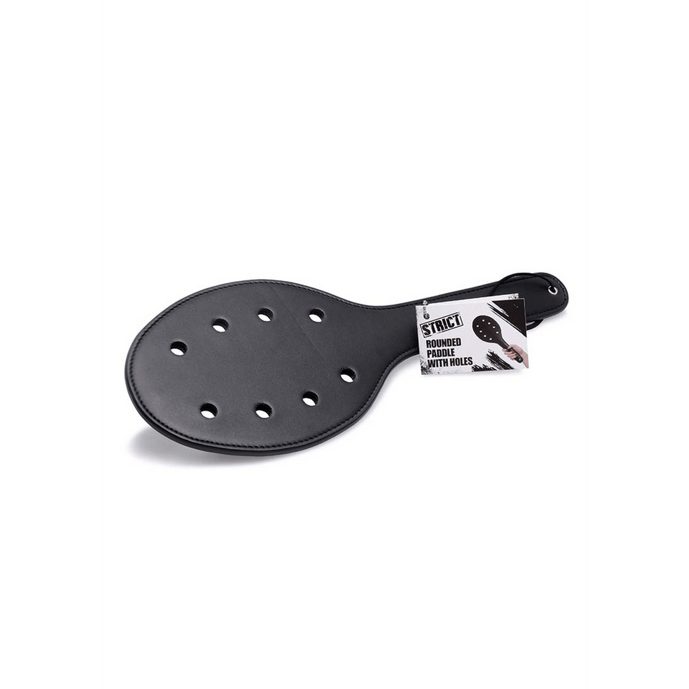 Ronde Paddle met gaten - foto 3