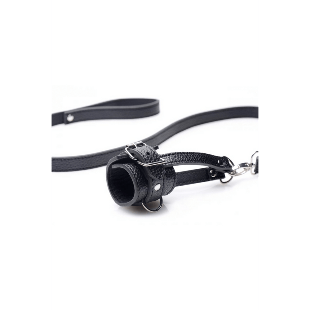 STRICT - Ball Stretcher met Strap - foto 4