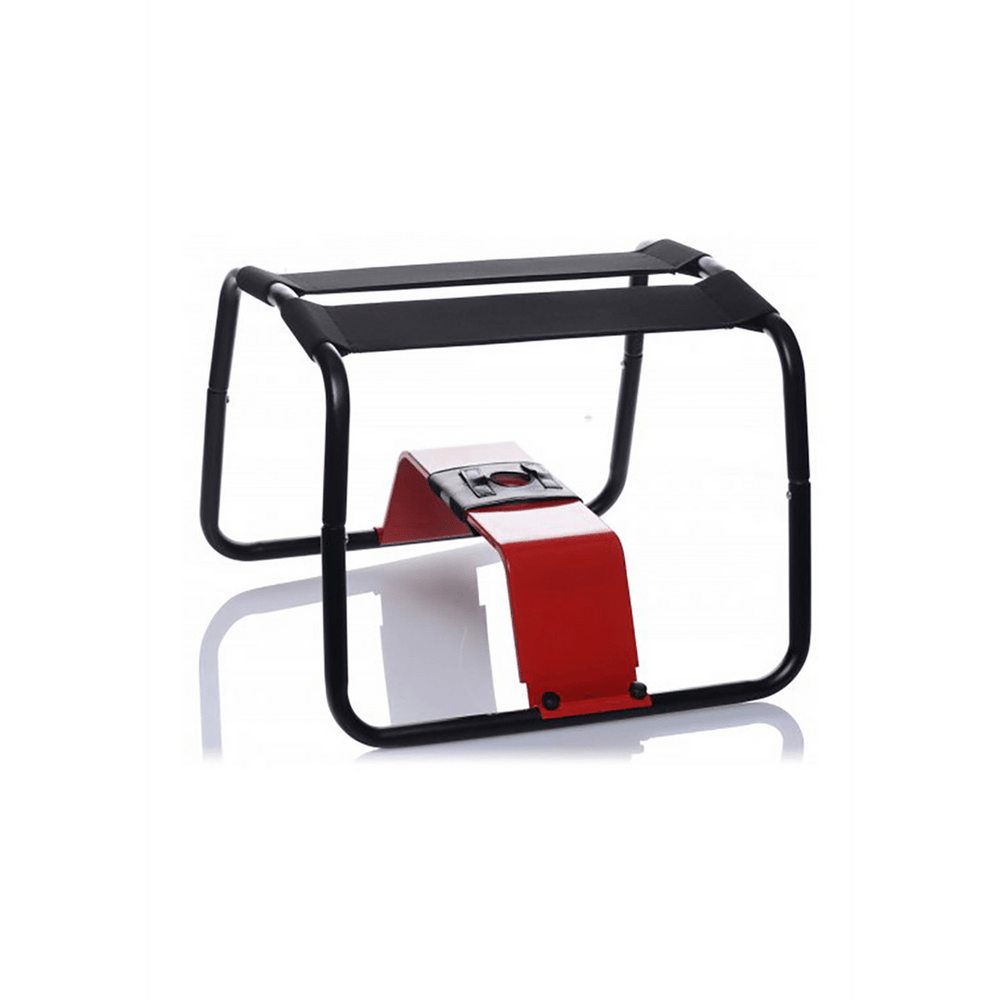 Bangin Bench - Extreme Sex Stool - foto 6