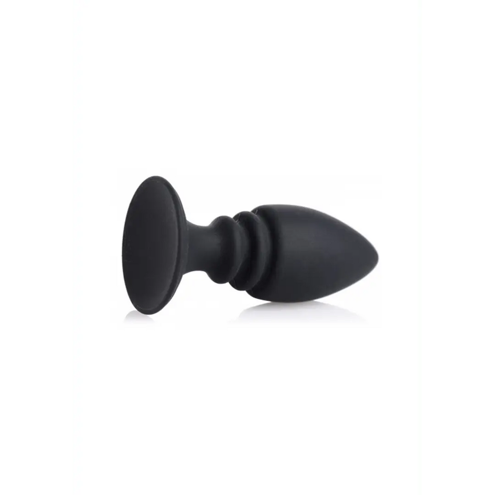 Harnas met Butt Plug - Siliconen - Voor Hem - foto 5