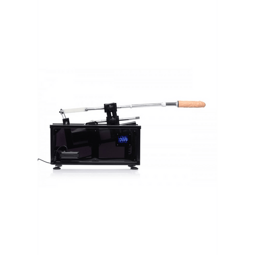 Athens ultimate sex machine