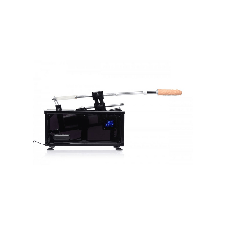 Athens ultimate sex machine