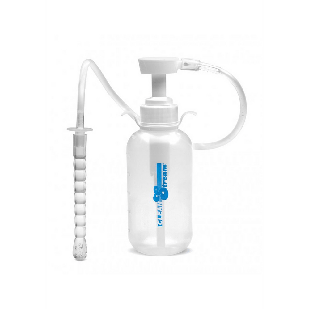 Pump Action - Enema Bottle with Nozzle - foto 5