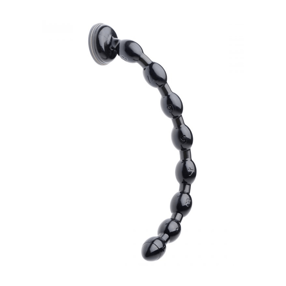 Bead Snake - Anaal Kralen - 48 cm - foto 2