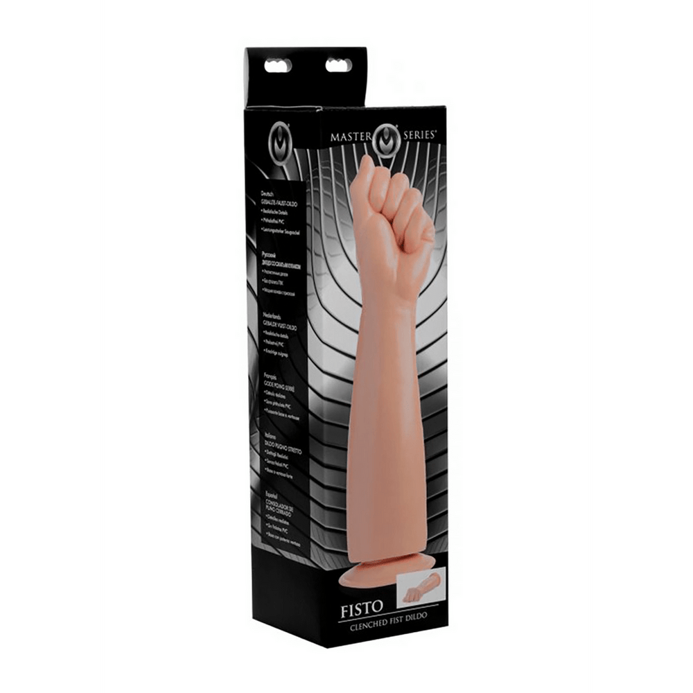 Fisto - Fist Dildo - foto 5