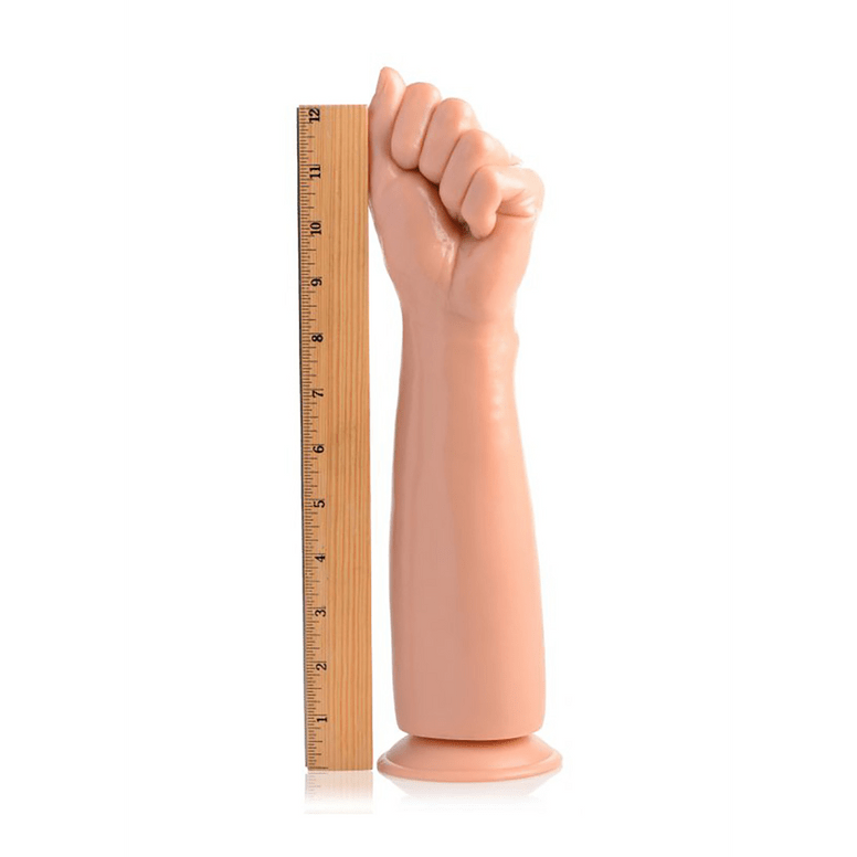 Fisto - Fist Dildo - foto 4