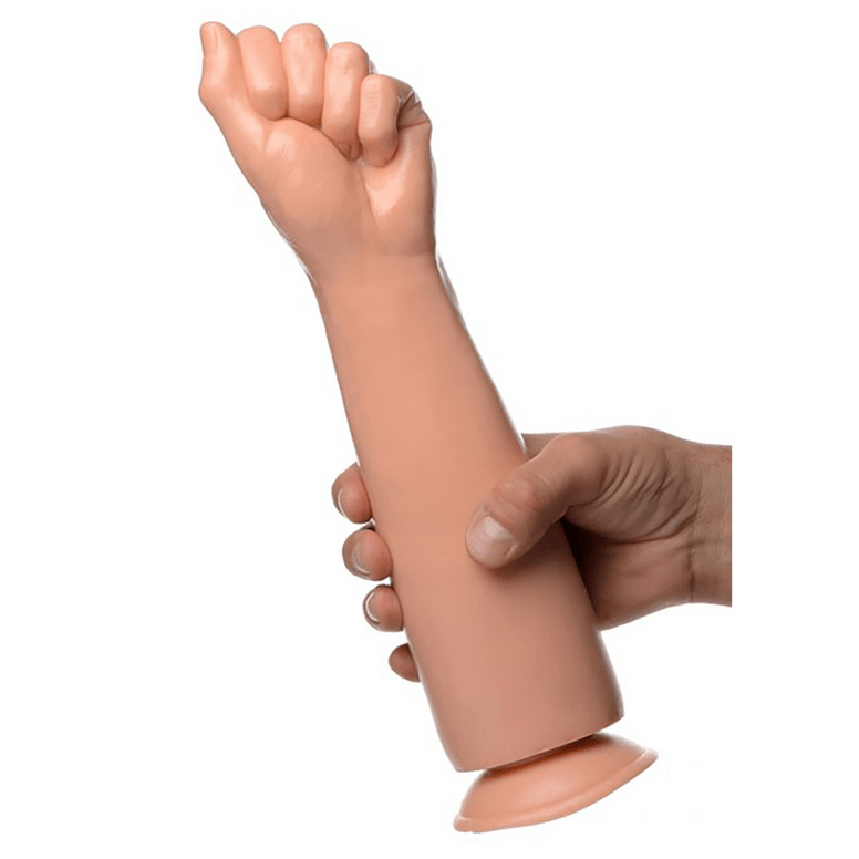 Fisto - Fist Dildo - foto 6