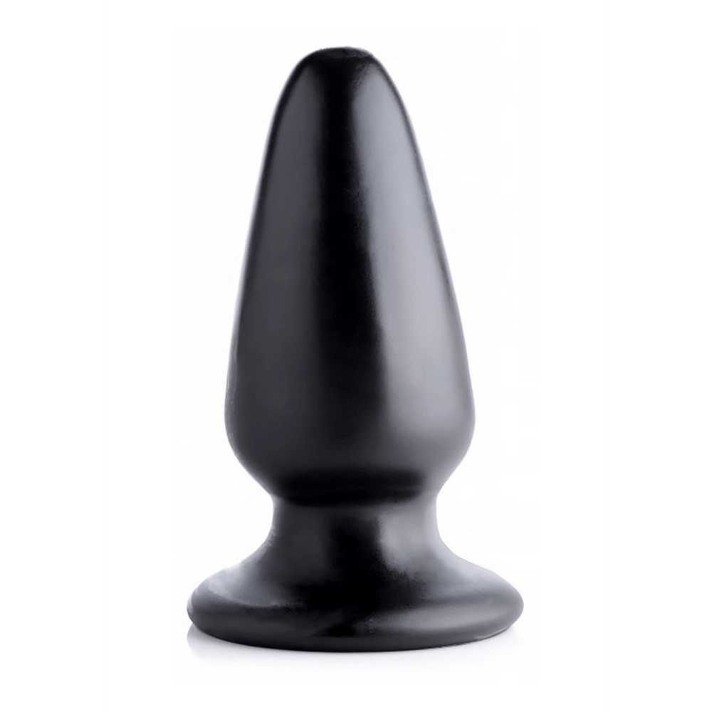 Gigantor XXXL Tapered - Tapered Butt Plug - foto 4