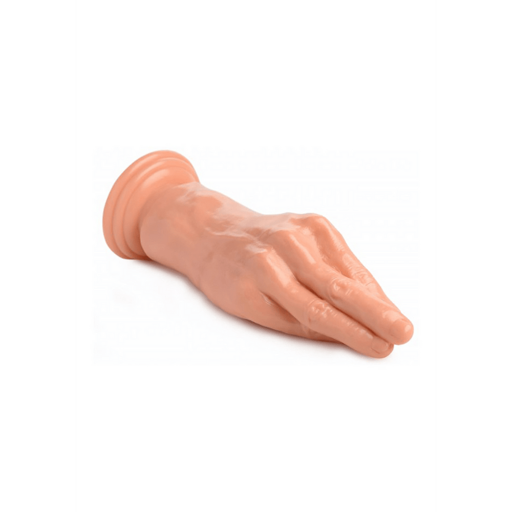 The Stuffer - Fisting Hand Dildo - foto 4