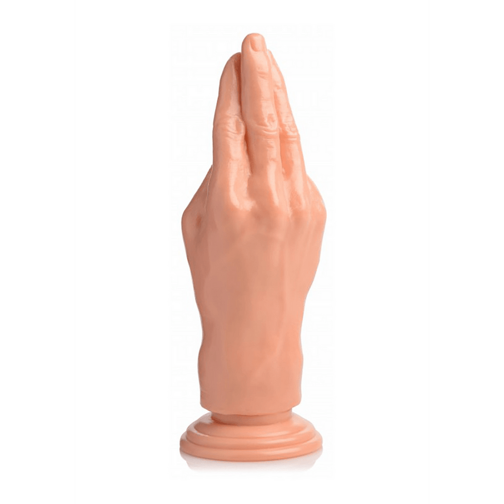 The Stuffer - Fisting Hand Dildo - foto 2