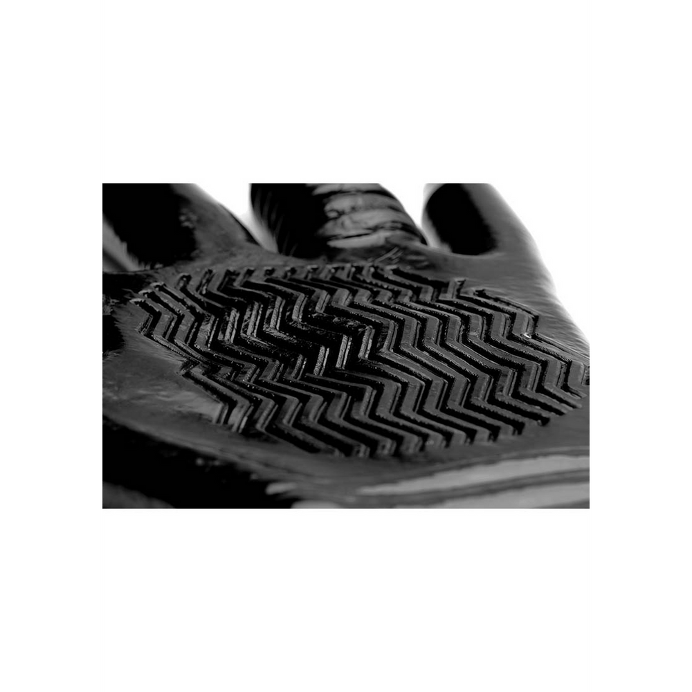 Pleasure Fister - Textured Fisting Glove - foto 2