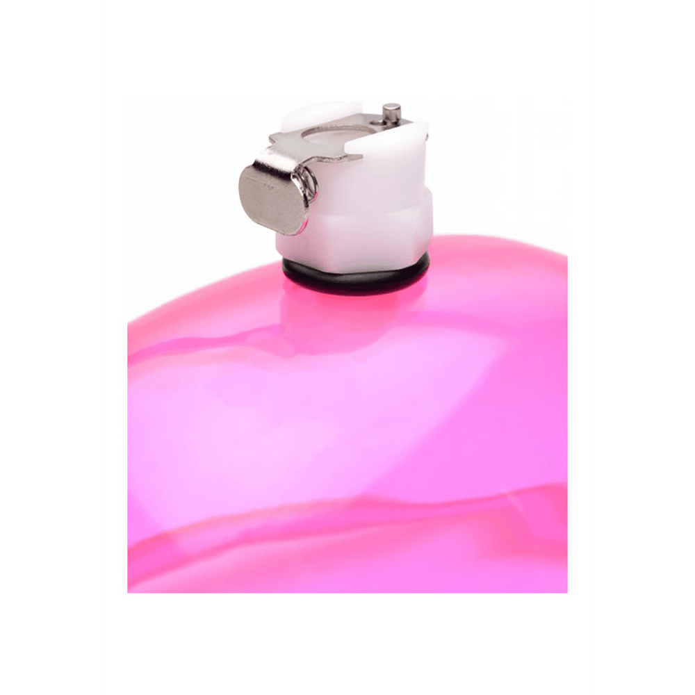 Vagina Pomp met Grote Cup - Small - foto 5