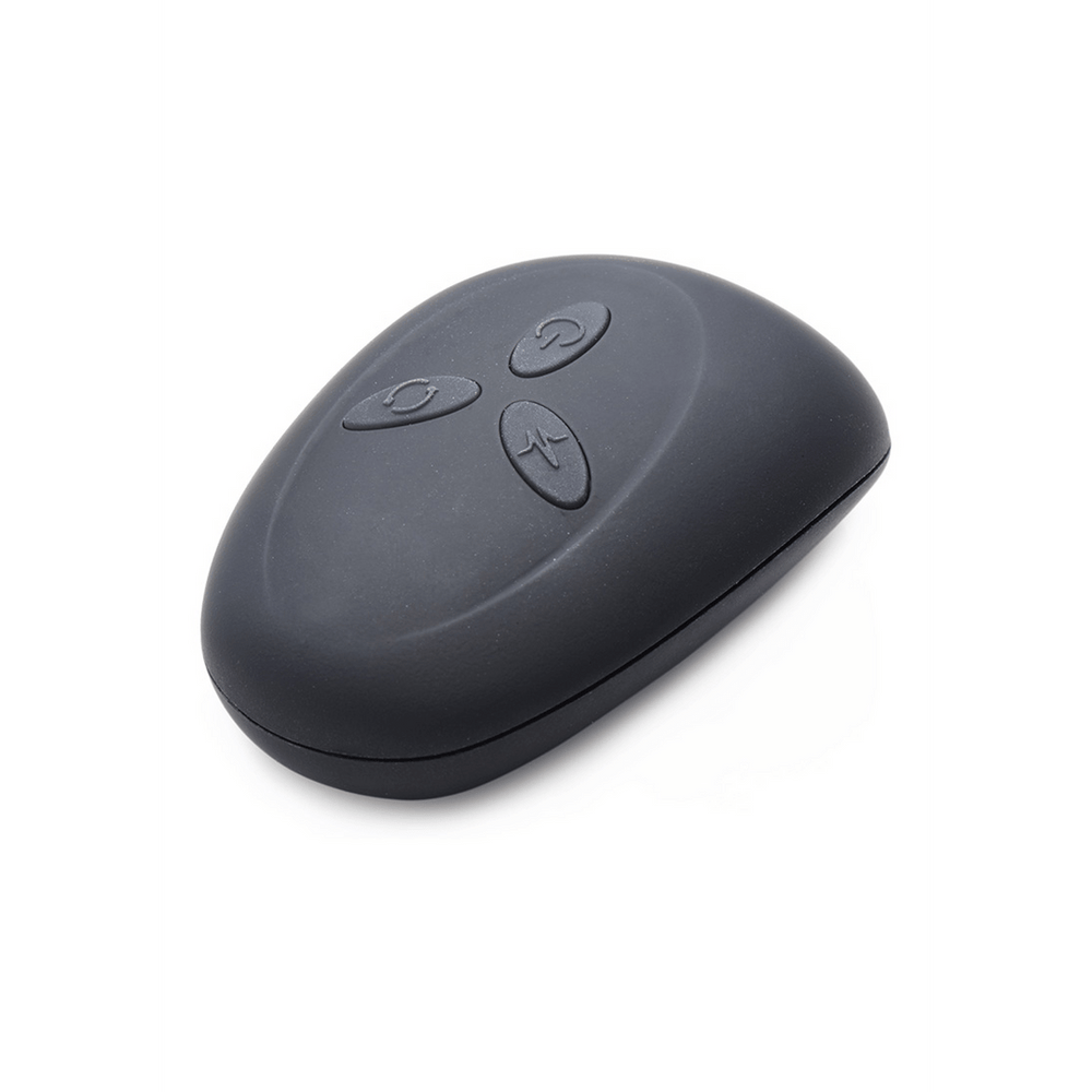 Slim R - Zachte Rimplug met afstandsbediening - foto 4