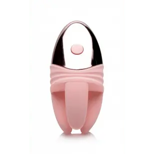 Caress - vibrerende clit teaser